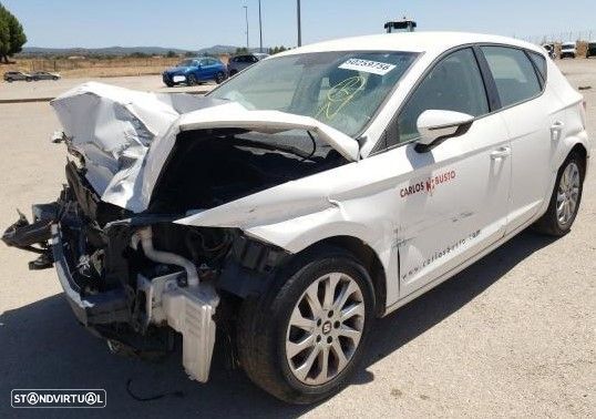 Peças Seat Leon (5F1) a partir de 2012 - 4