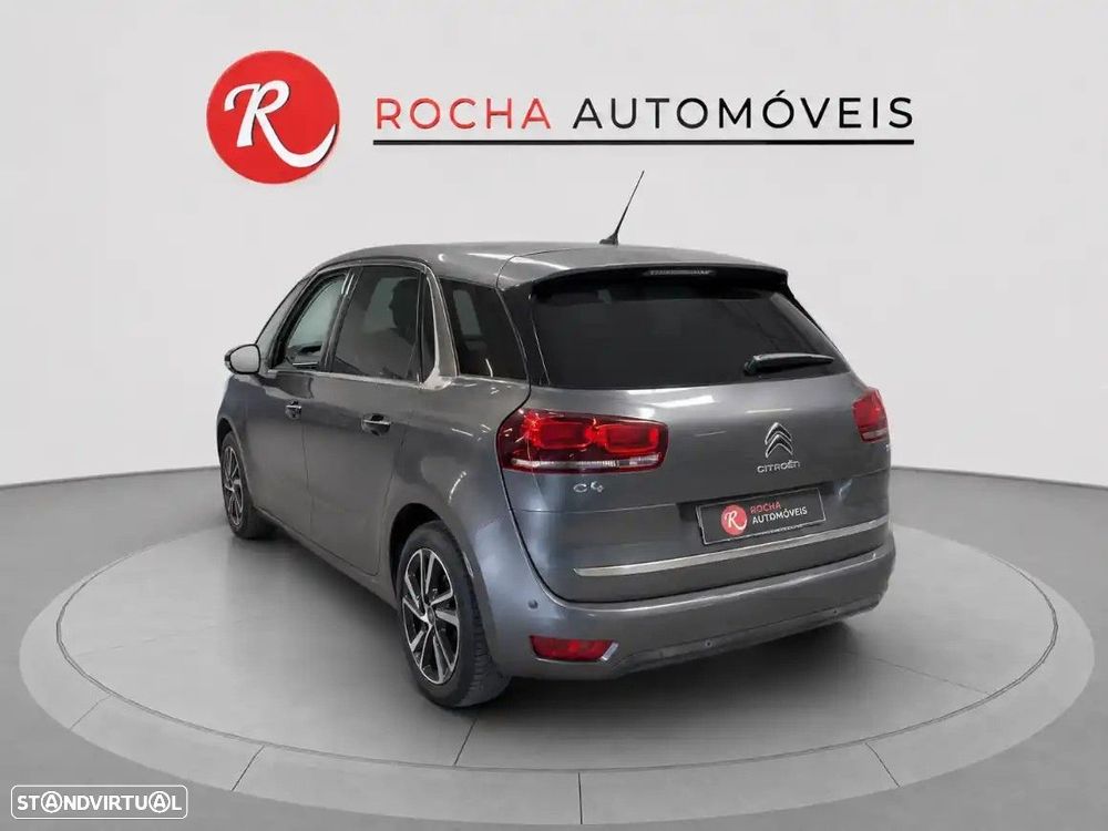 Citroën C4 Picasso 1.2 PureTech Feel - 8