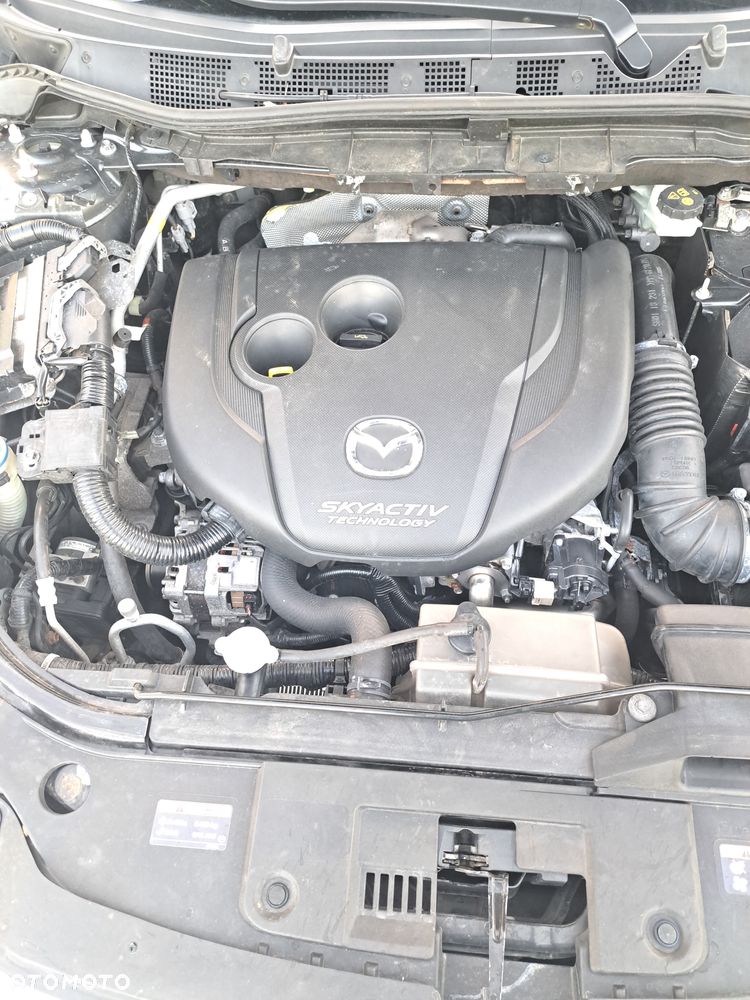 Mazda CX-5 - 38