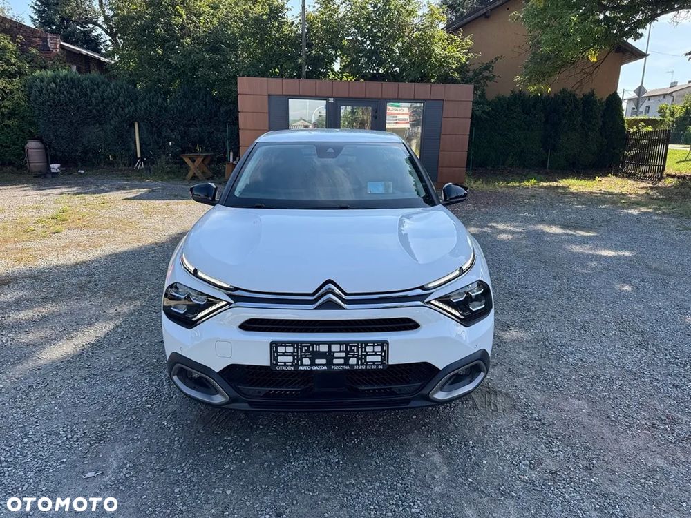 Citroën C4 - 36
