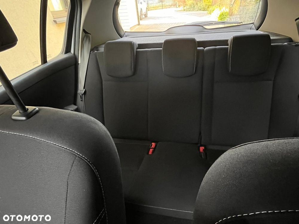 Renault Clio 1.2 16V Alize Euro5 - 8