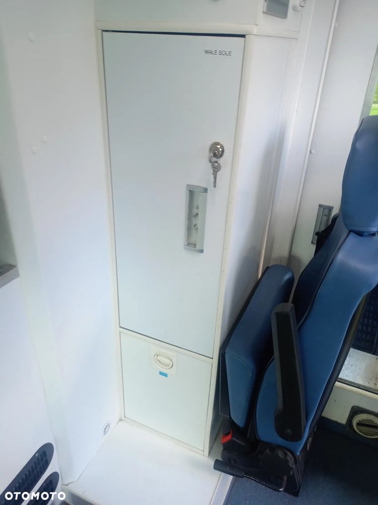 Fiat DUCATO - 16
