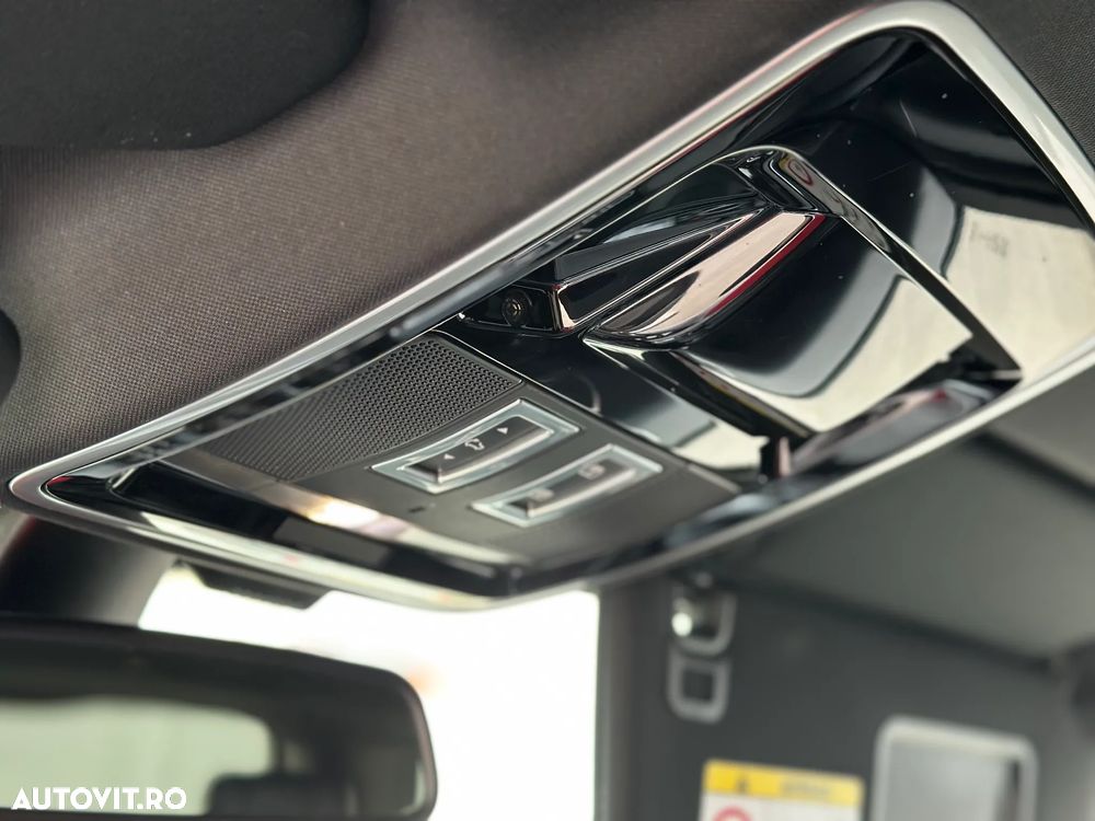 Land Rover Range Rover Vogue - 21