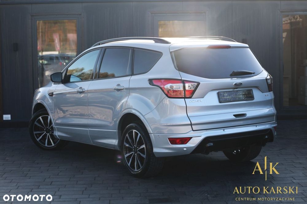 Ford Kuga - 6