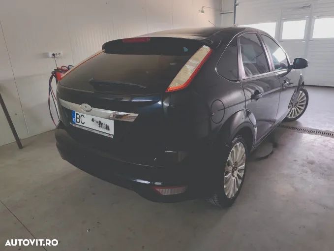 Ford Focus 1.8 TDCi Titanium - 3