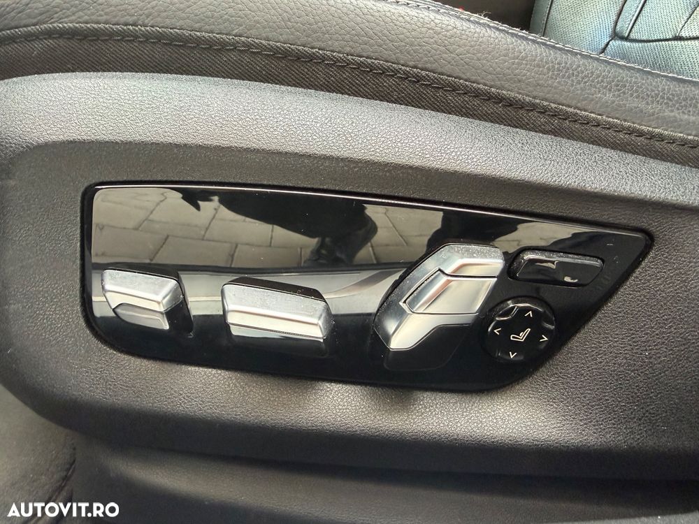 BMW Seria 7 750Ld xDrive - 21