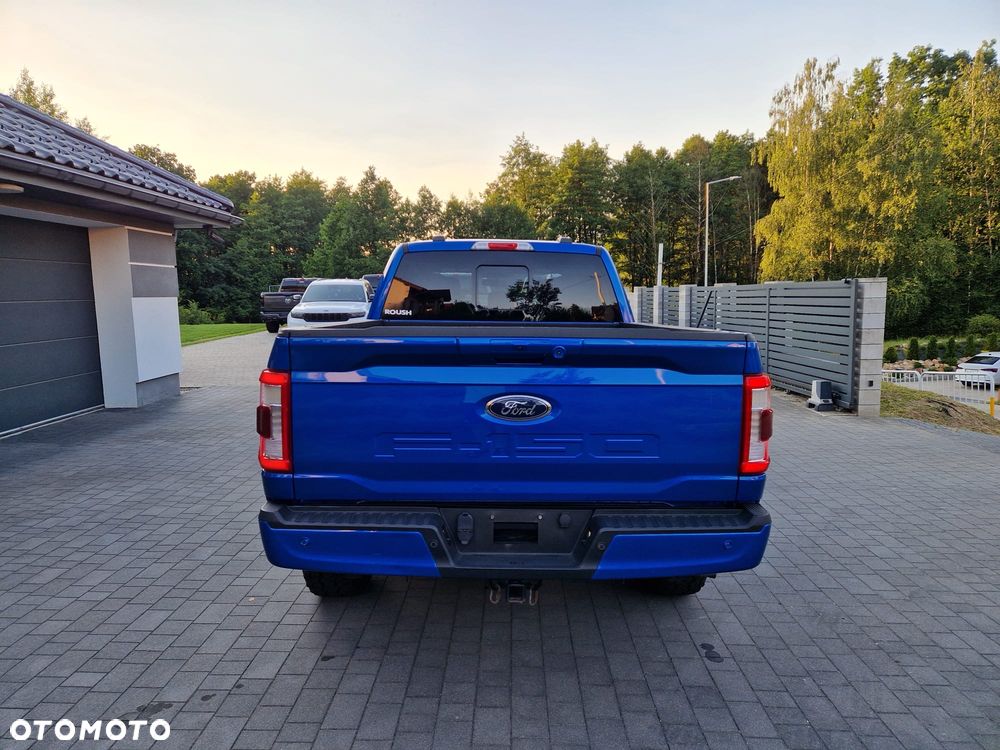 Ford F150 - 9