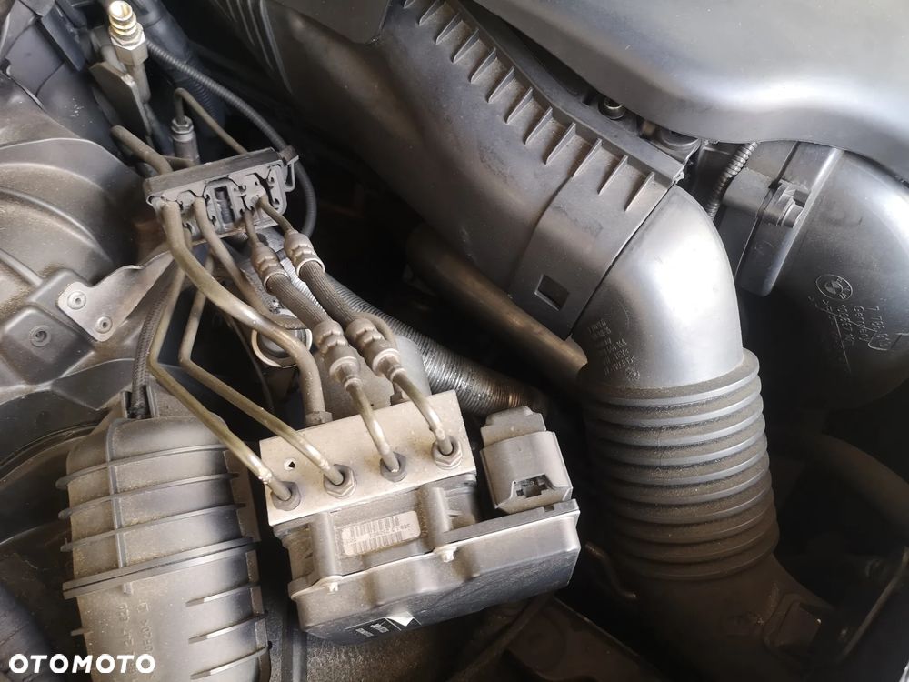 BMW Seria 5 - 18