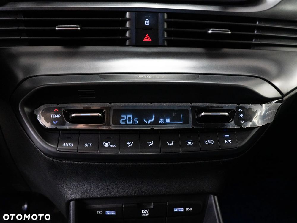 Hyundai i20 1.0 T-GDi Modern - 22