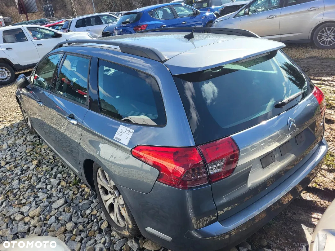 Citroën C5 2.0 HDi Seduction - 2
