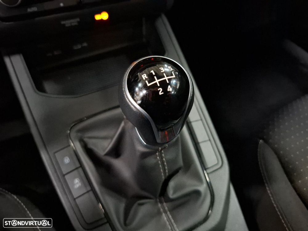 SEAT Ibiza 1.0 TSI Style - 18