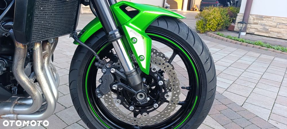 Kawasaki Z 900 - 29