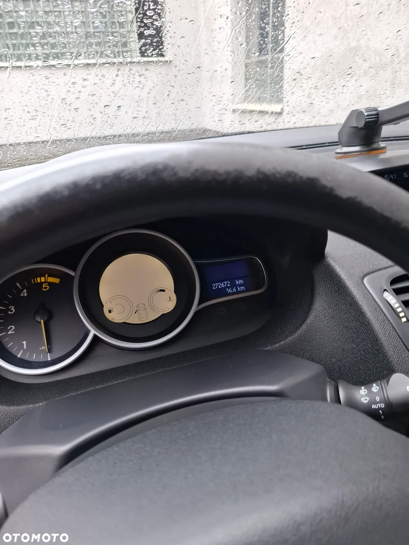 Renault Megane - 8