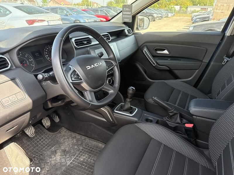 Dacia Duster - 10