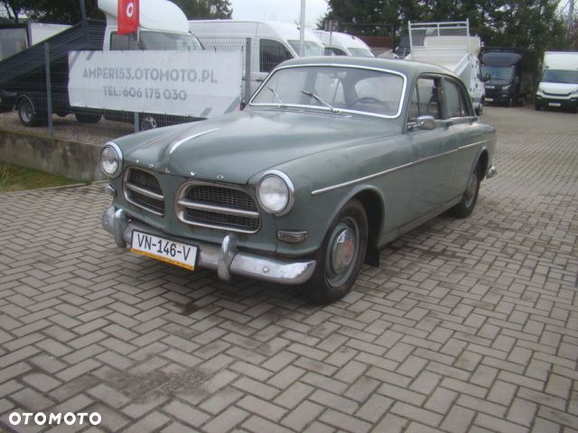 Volvo Inny