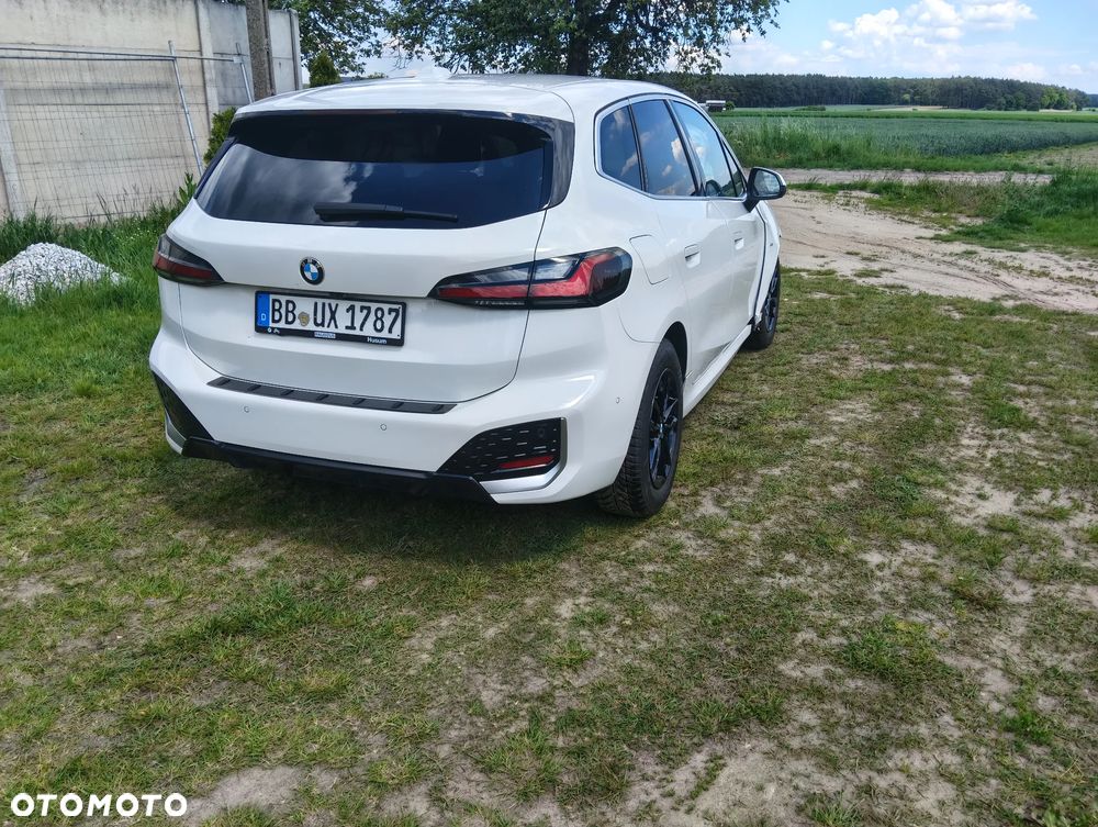 BMW Seria 2 218i M Sport - 3