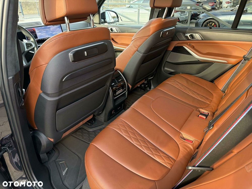 BMW X5 - 19
