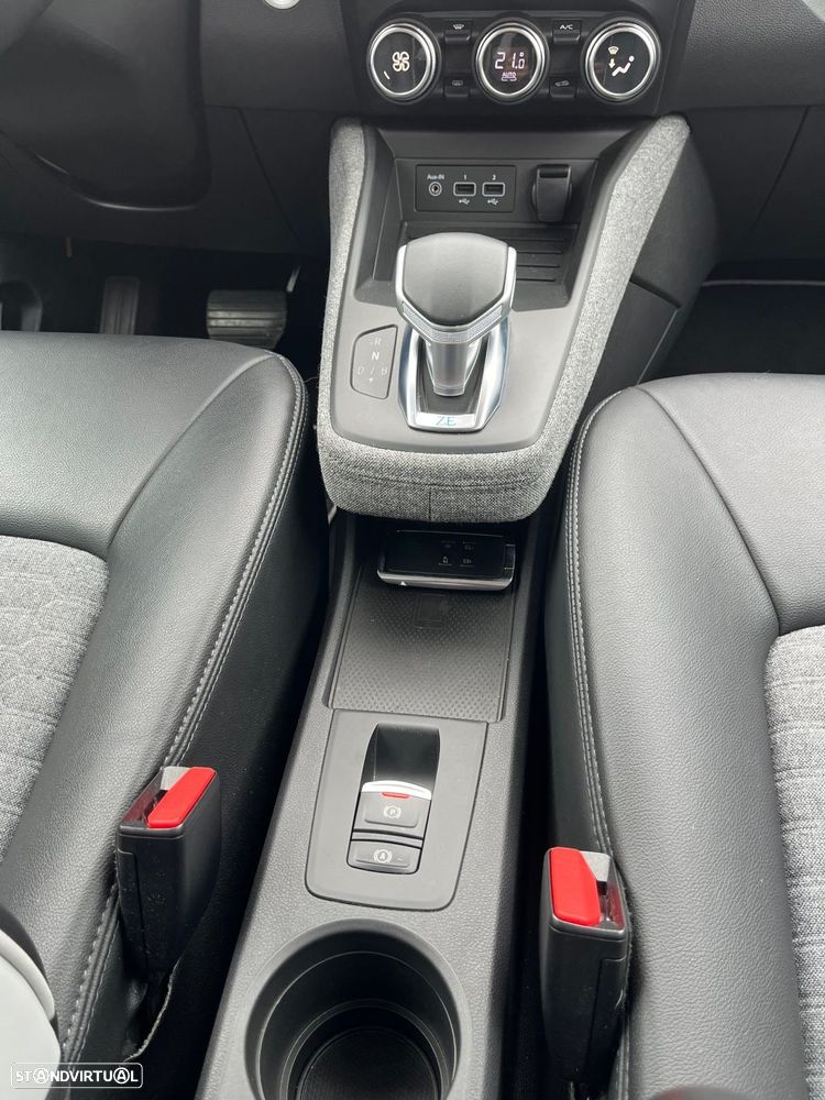 Renault Zoe (c/ Bateria) Limited 50 - 33