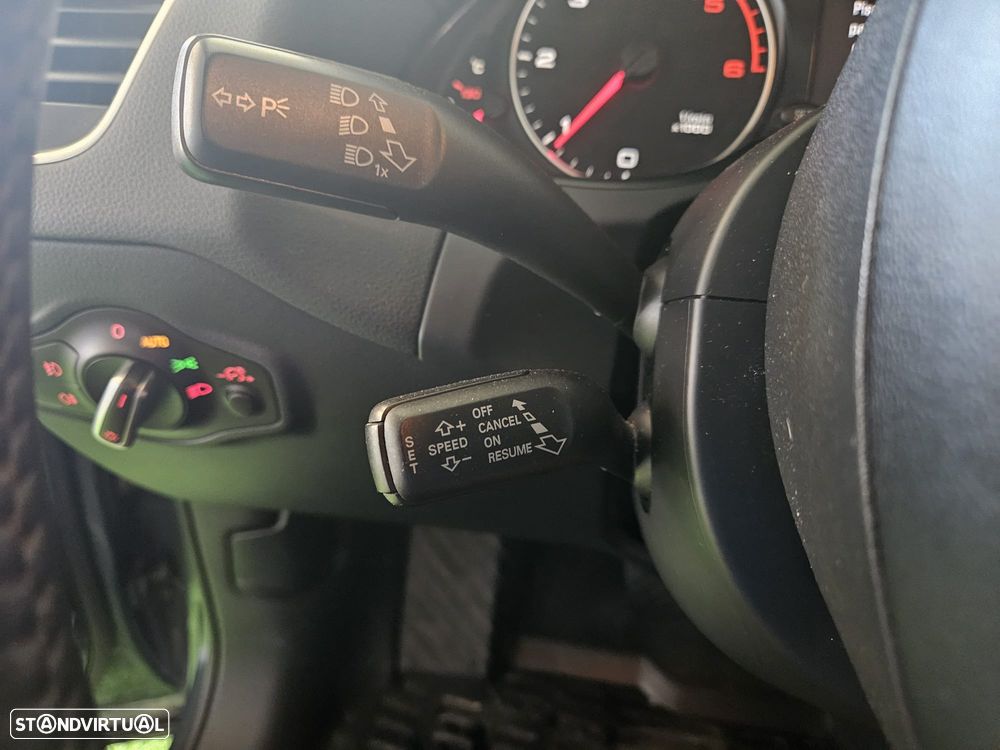 Audi Q5 2.0 TDI Advance S-tronic - 18