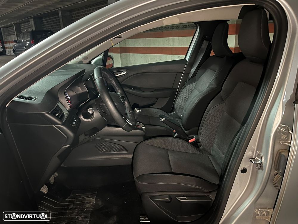 Renault Clio 1.0 TCe Exclusive - 3
