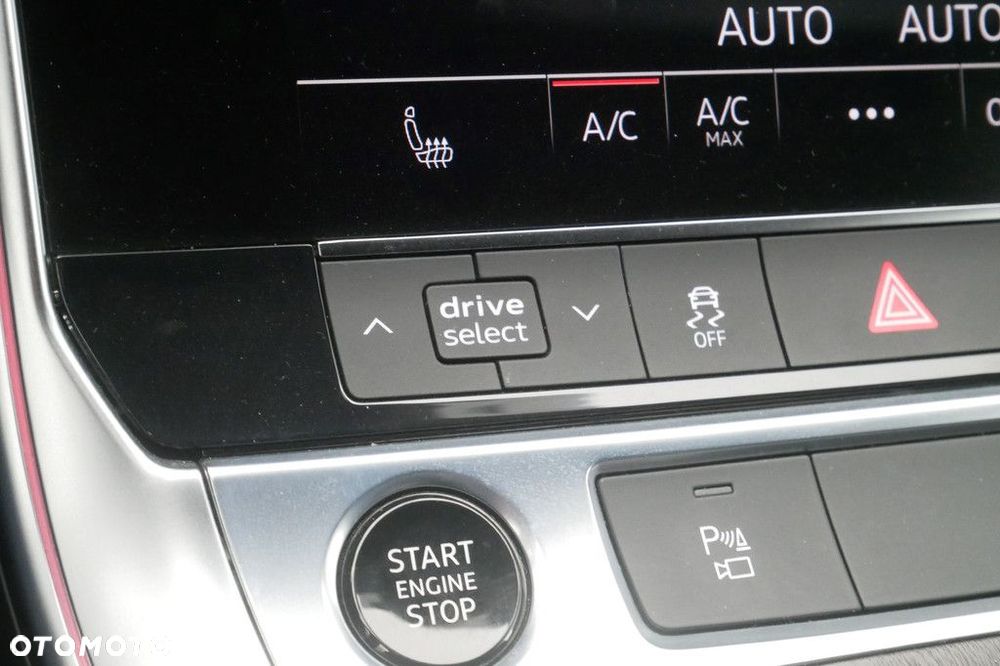 Audi A7 Sportback - 23