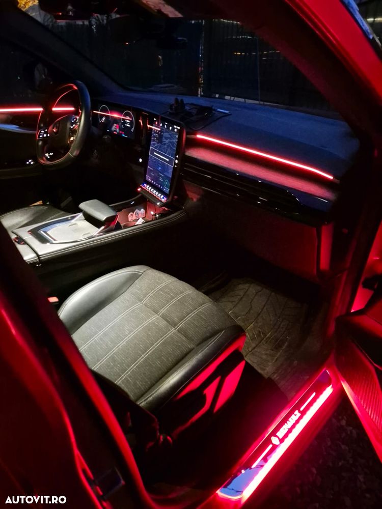 Renault Austral 200 HEV Techno Esprit Alpine - 16