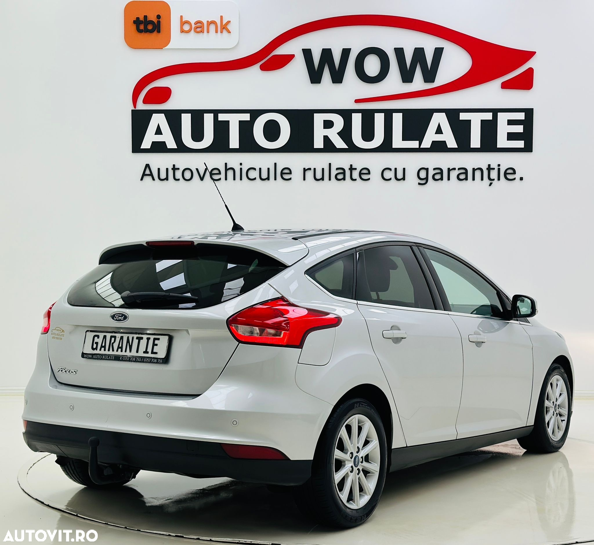 Ford Focus - 4