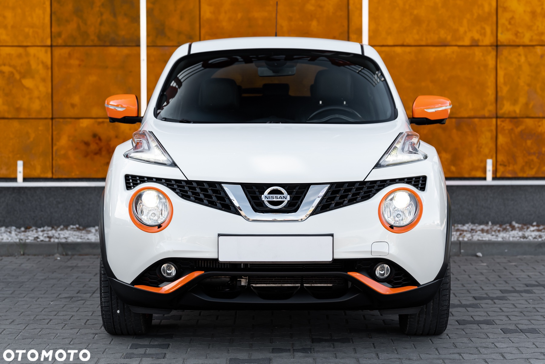 Nissan Juke 1.2 DIG-T Fun Edition EU6 - 13