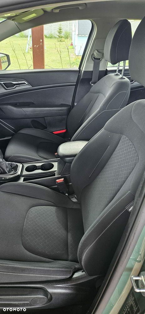 Kia Sportage 1.6 T-GDI M 2WD - 7