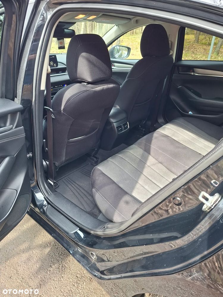 Mazda 6 2019 photo 4