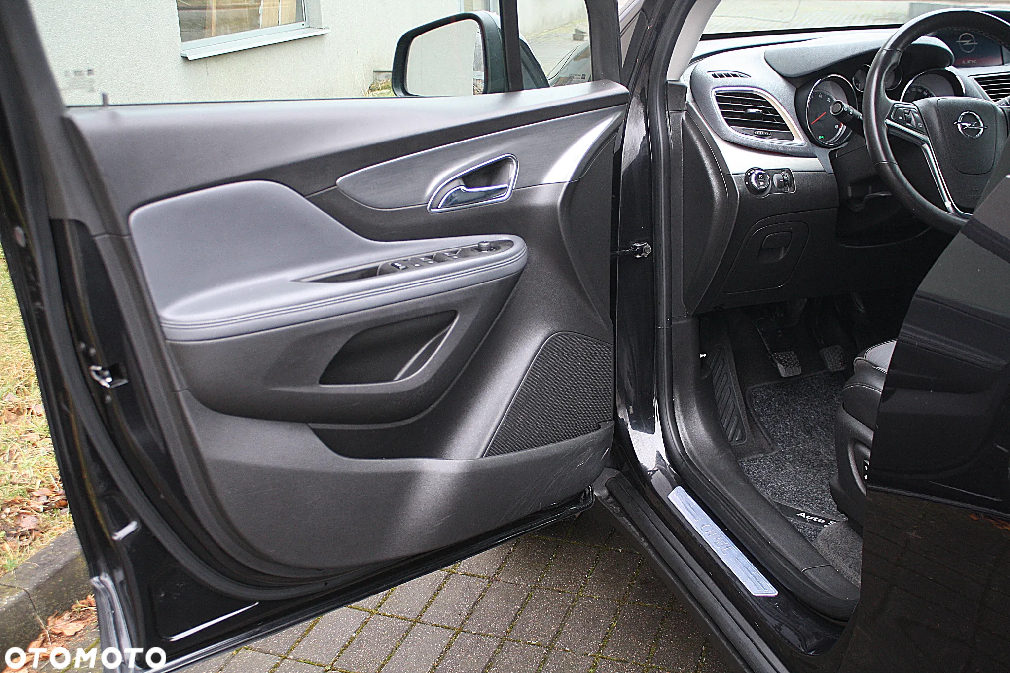 Opel Mokka 1.4 T Cosmo - 18