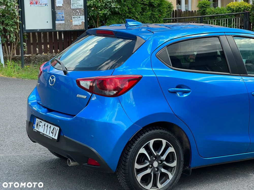 Mazda 2 - 27