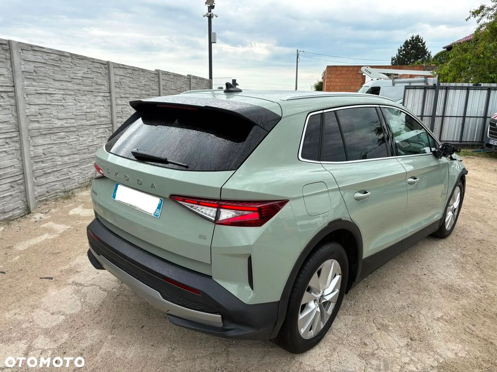 Skoda Elroq 85 82kWh - 34