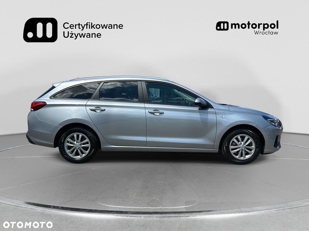 Hyundai i30 - 15
