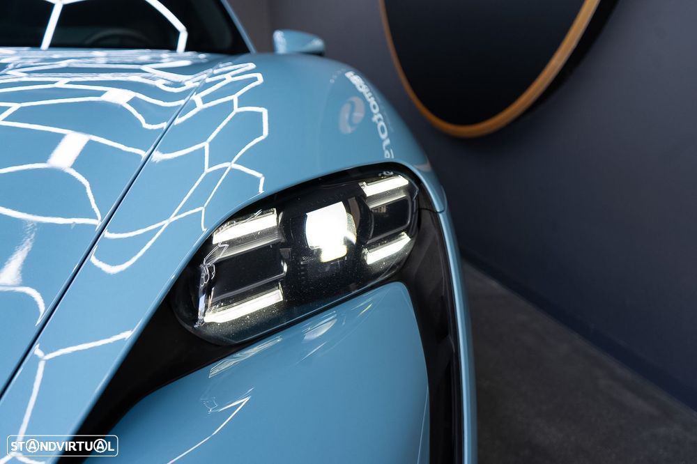 Porsche Taycan 4S - 15