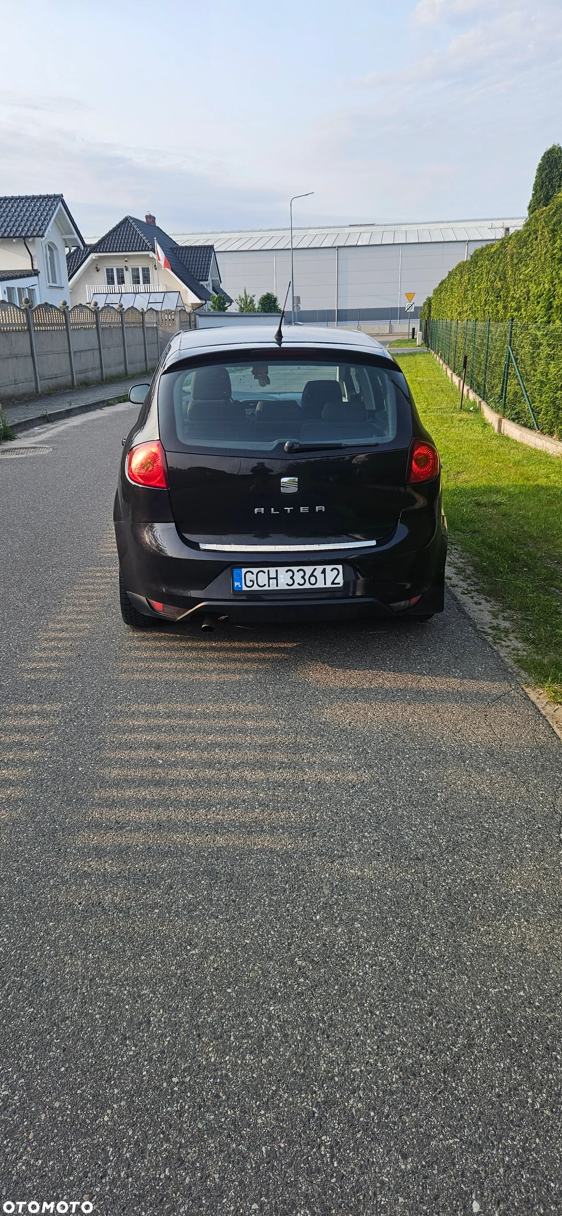 Seat Altea - 5