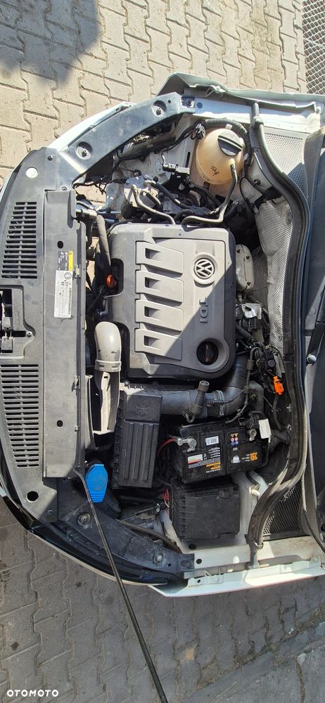 Volkswagen Tiguan 2.0 TDI CityLine - 16