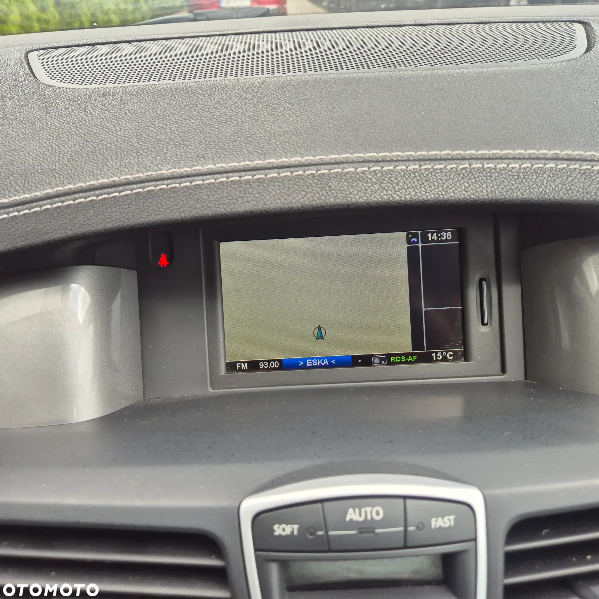 Renault Laguna dCi 110 FAP Limited - 8