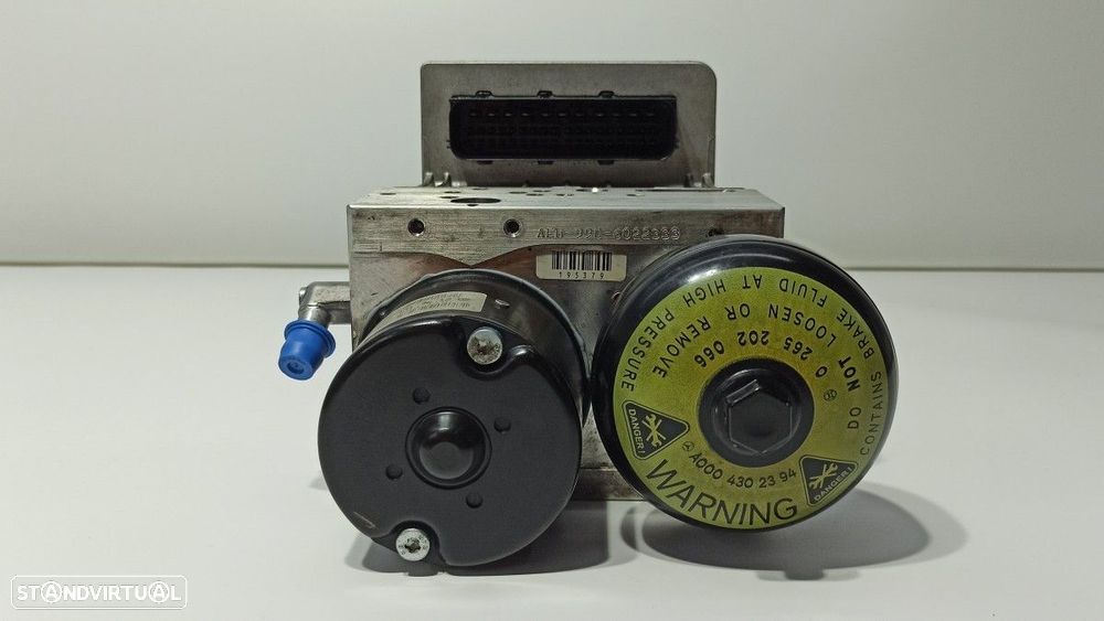 ABS MERCEDES CLASE E (W211) BERLINA E 270 CDI (211.016) - 5