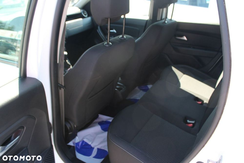 Dacia Duster - 15