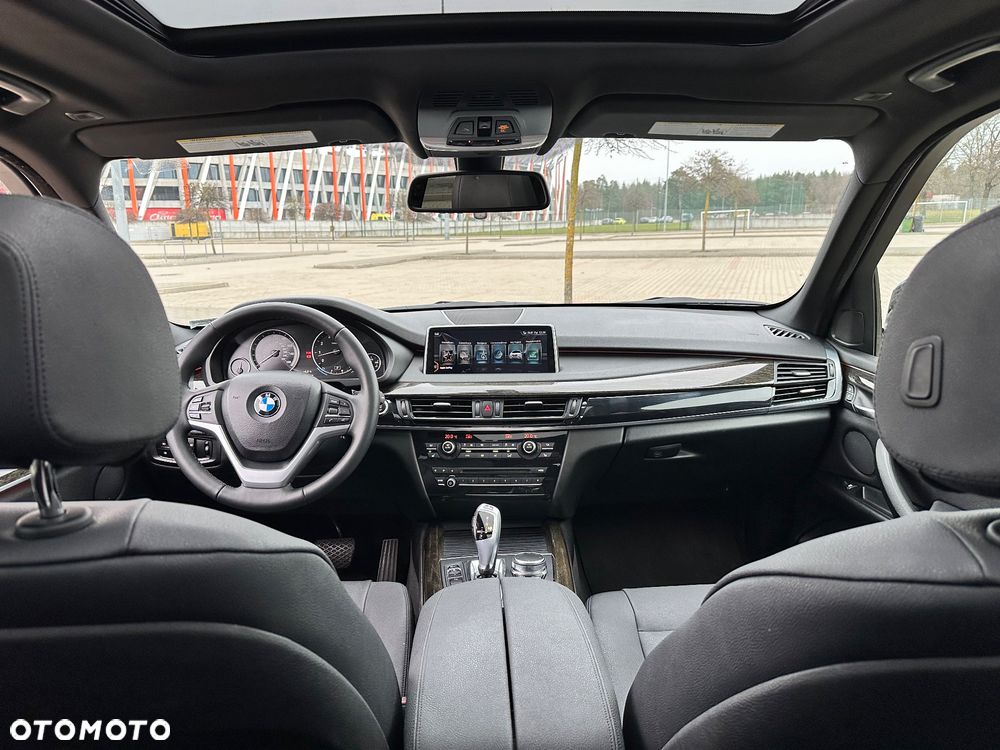 BMW X5 - 20