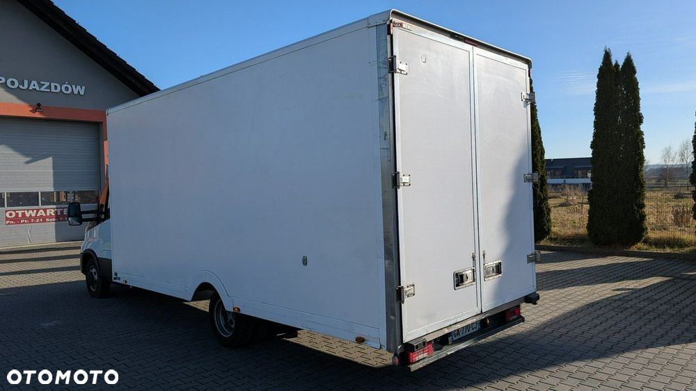 Iveco Daily 35C14 - 4