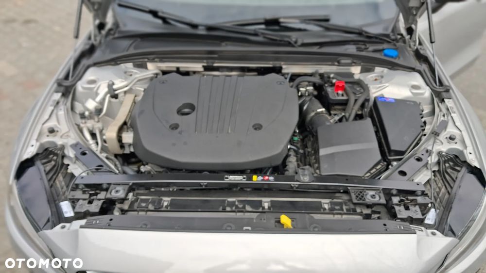 Volvo S60 B5 B AWD Inscription - 11