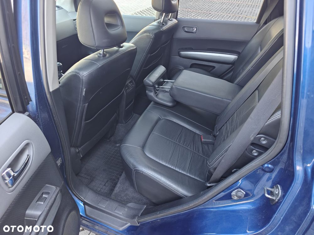 Nissan X-Trail 2.0 dCi 4x4 DPF Platinum - 15