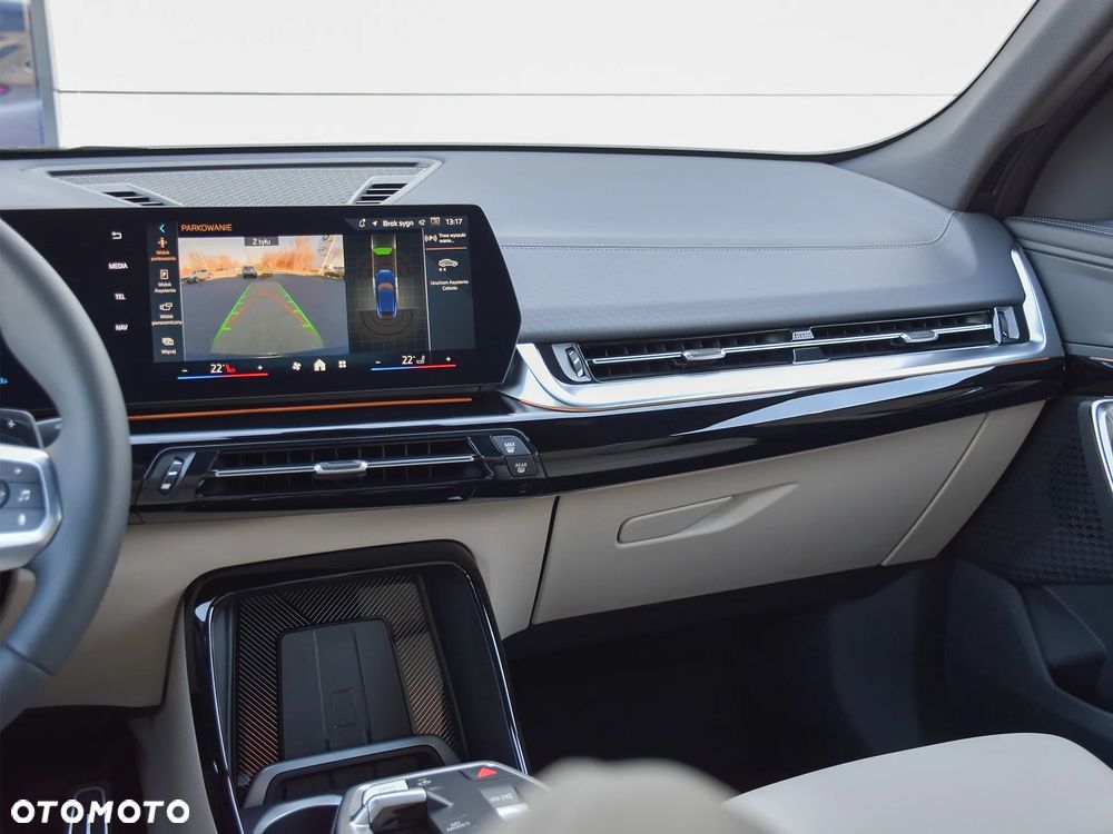 BMW X2 sDrive18d - 25