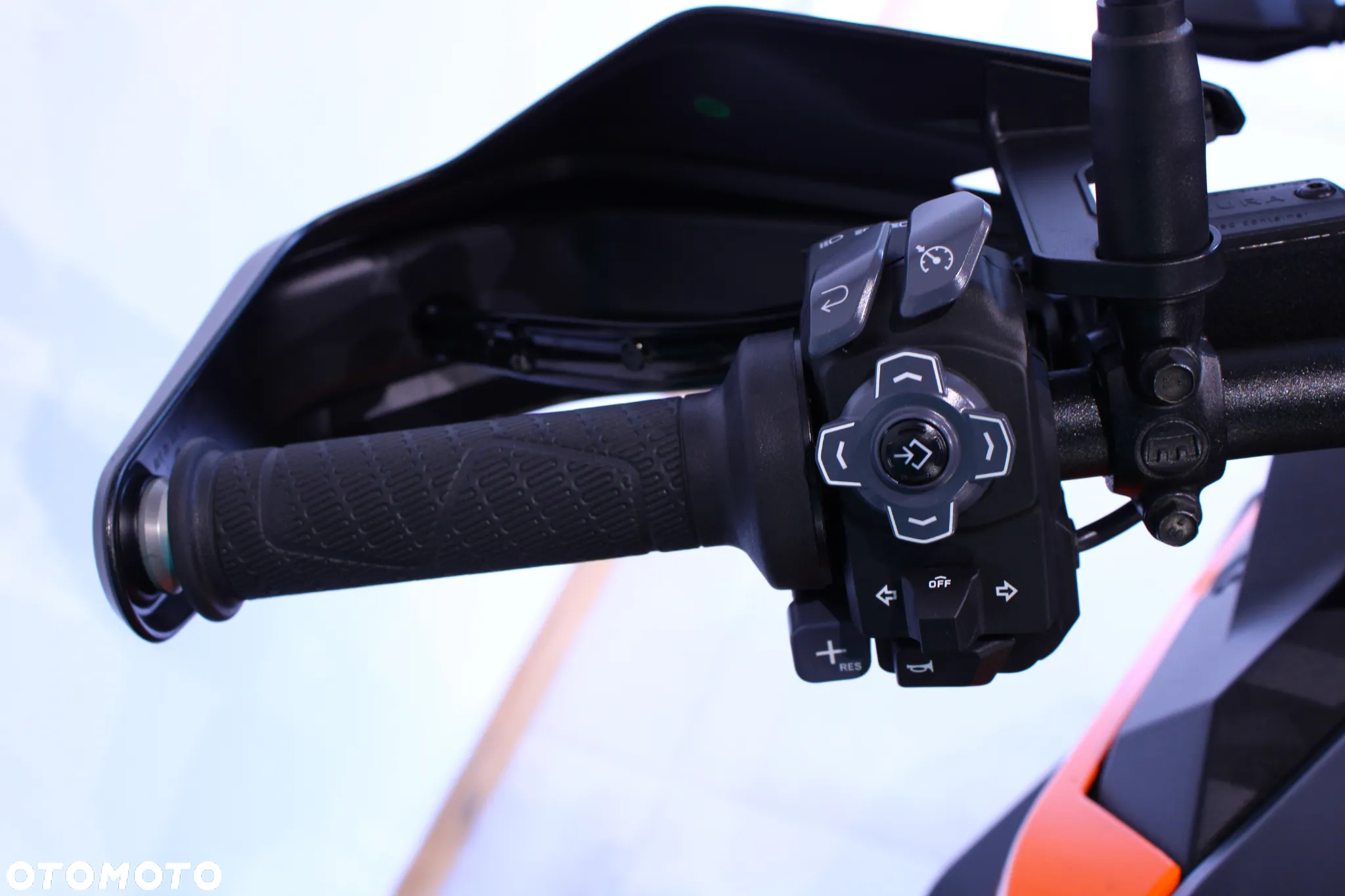 KTM Super Adventure - 8