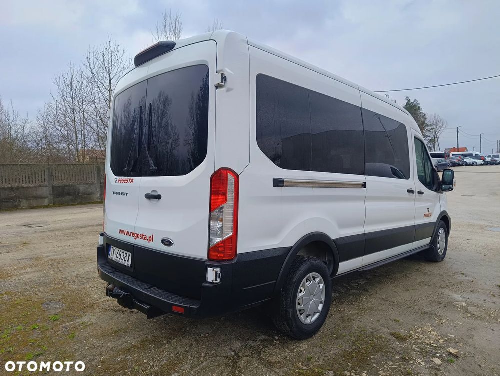 Ford Transit L3 Trend - 3