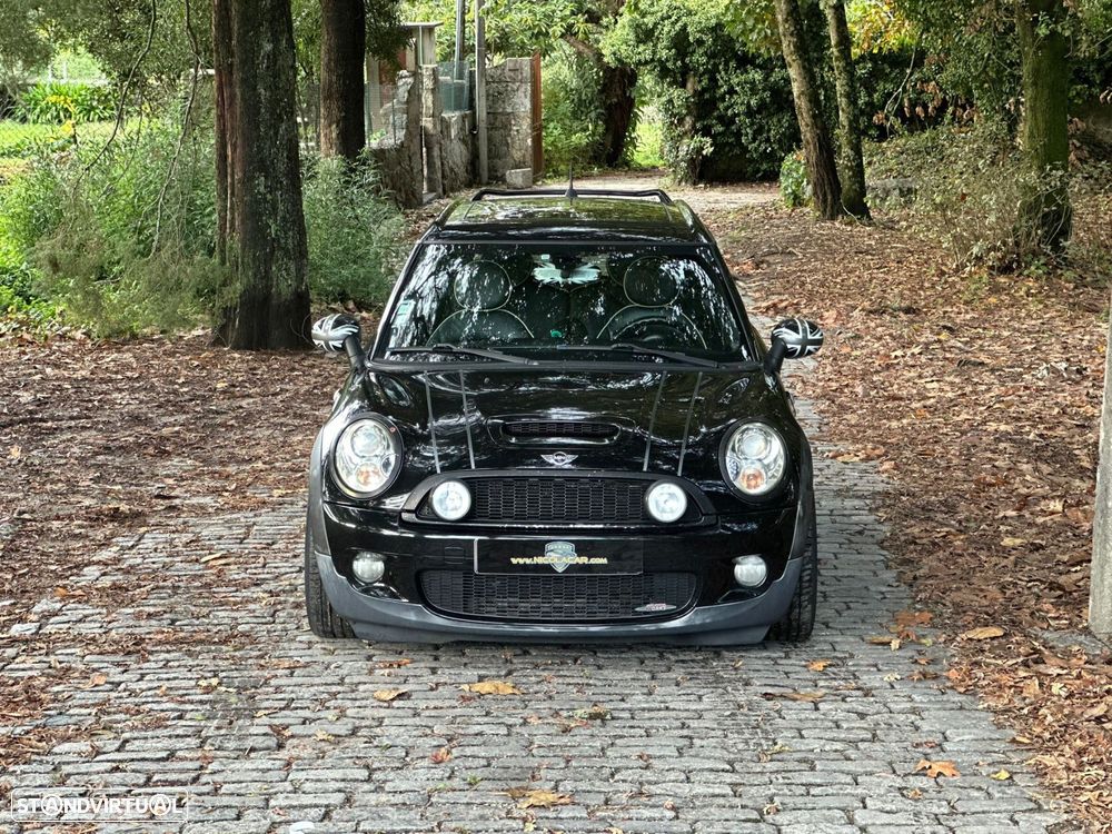 MINI Clubman John Cooper Works - 27