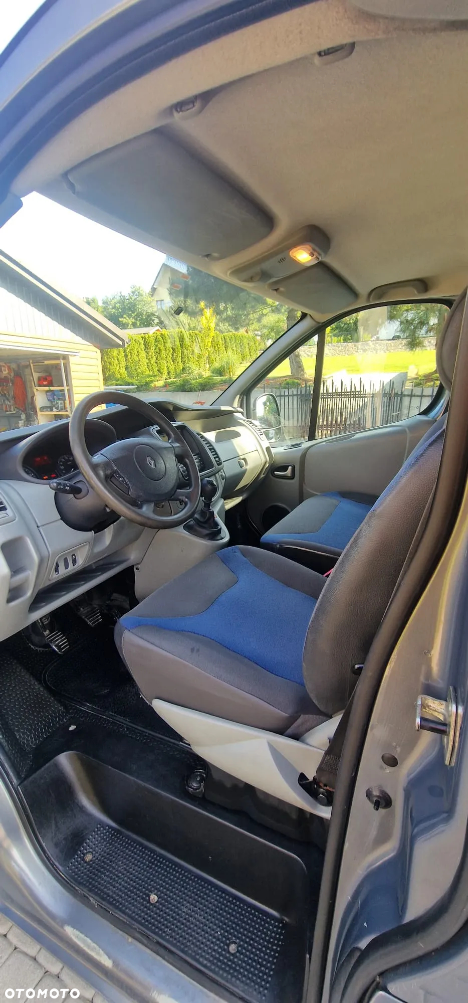 Renault Trafic - 3