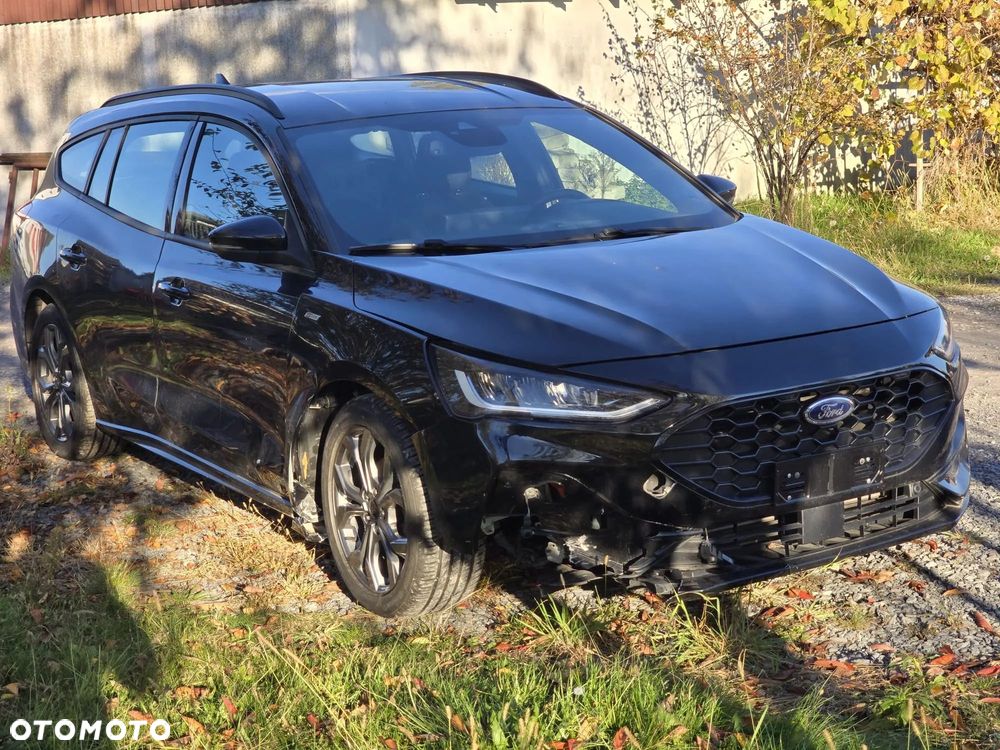Ford Focus - 7